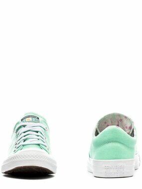 Converse Chuck Taylor All Star Madison Ox Ocean Mint 567018F Women Size 7